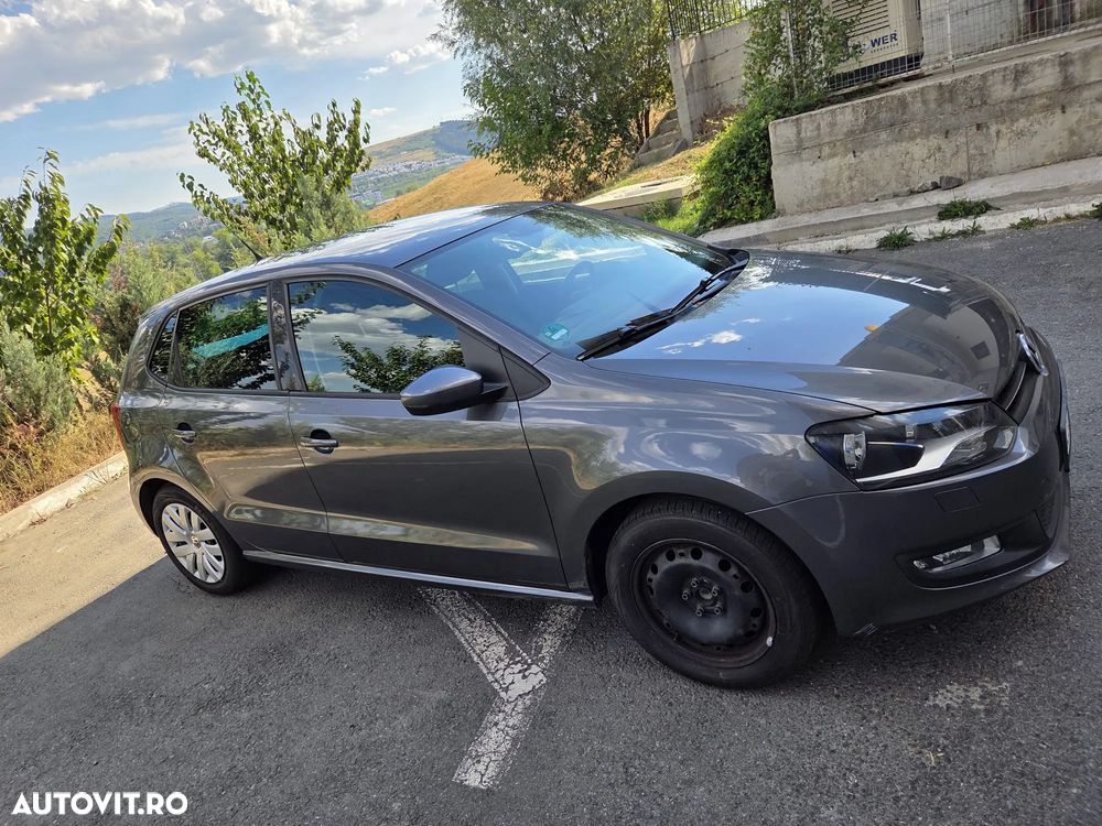 Volkswagen Polo - 2