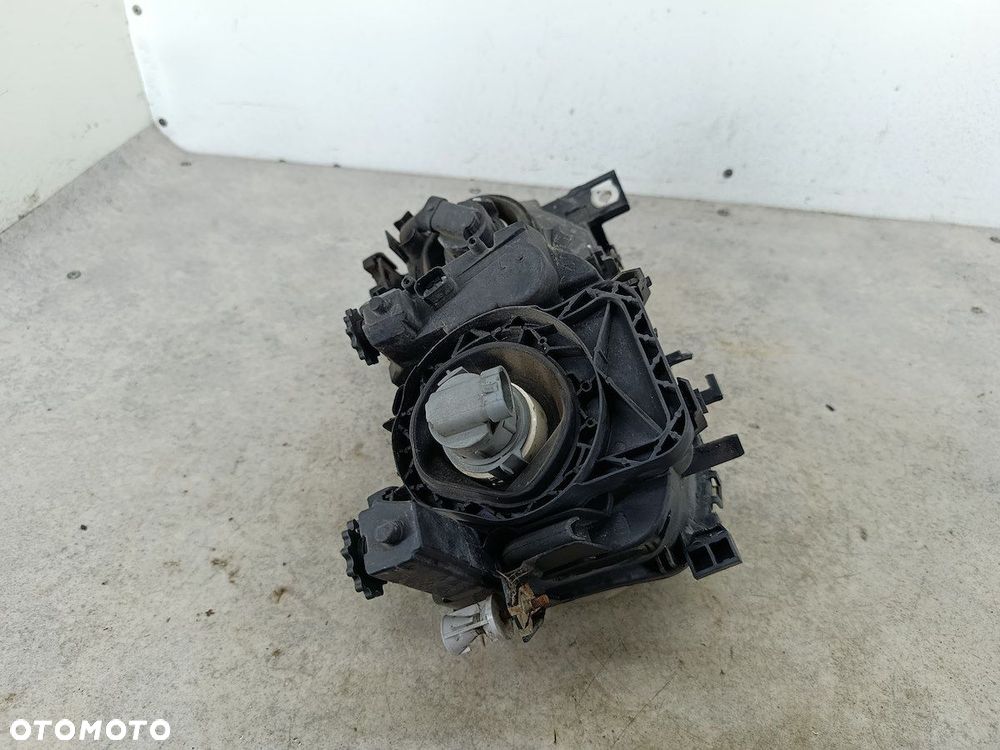 LAMPA PRZÓD LEWA BMW 3 E46 6901969 0301187201  AL - 13