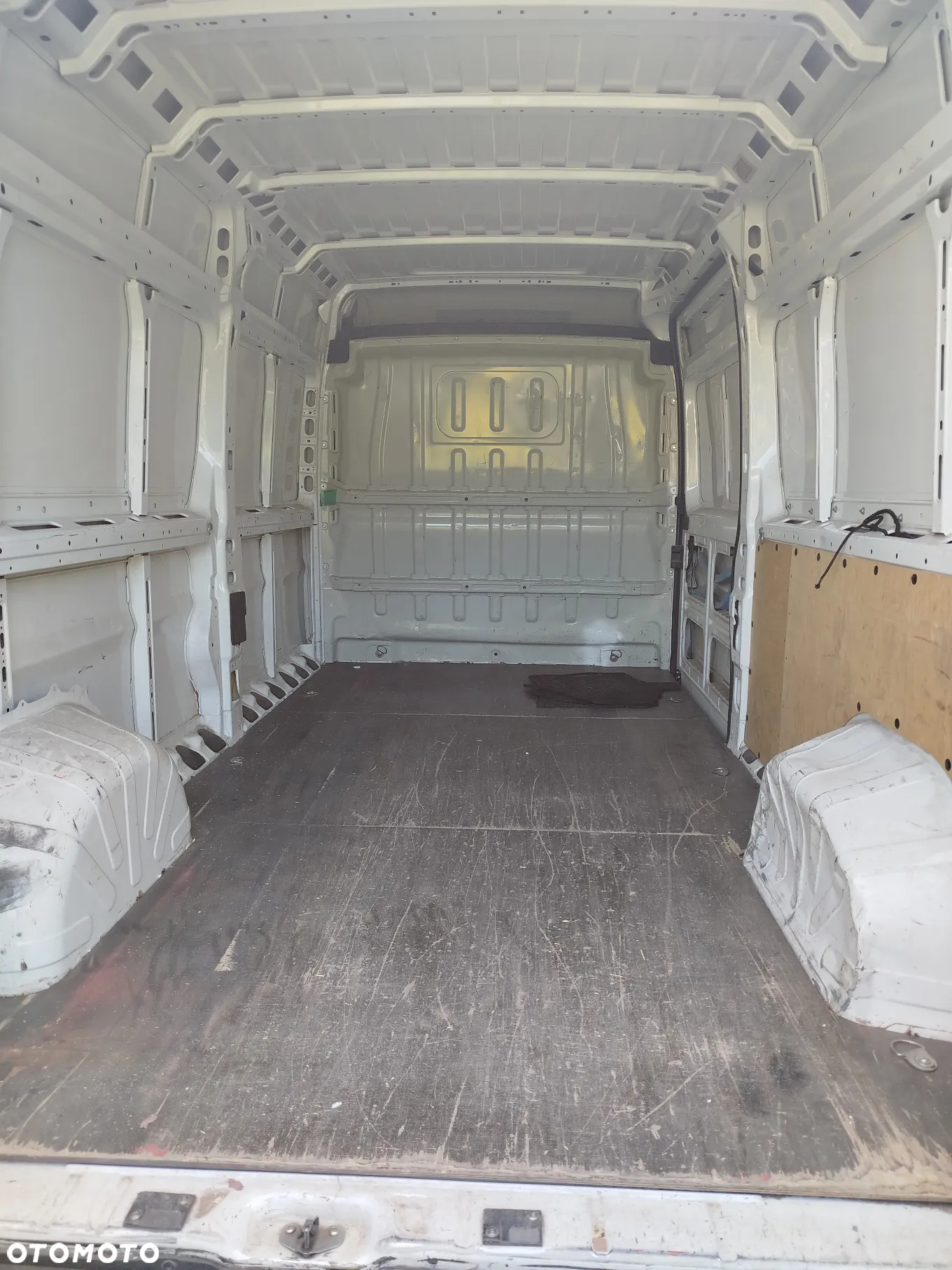Peugeot Boxer 335 HDi L3 - 3