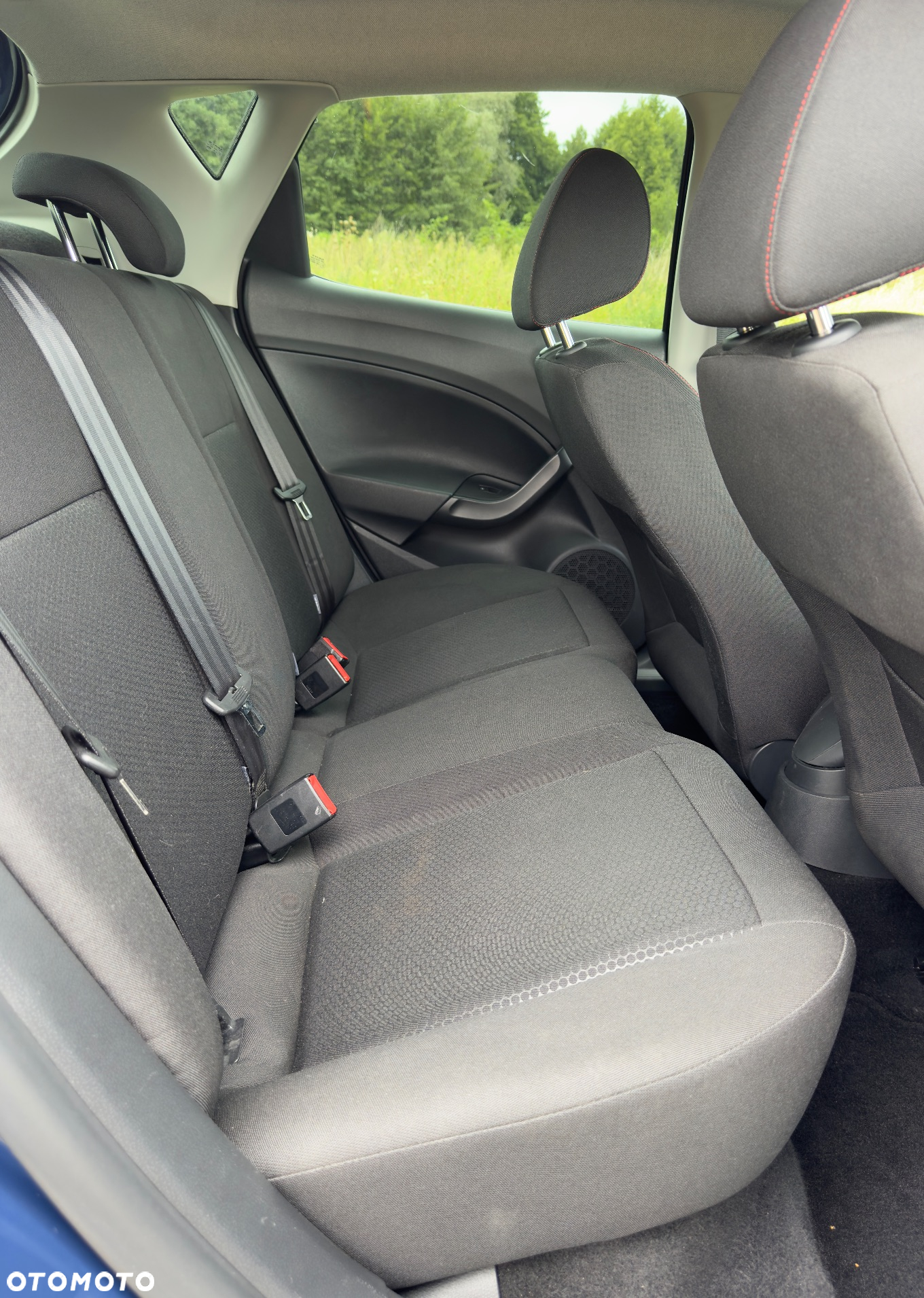Seat Ibiza 1.0 Eco TSI S&S FR - 16
