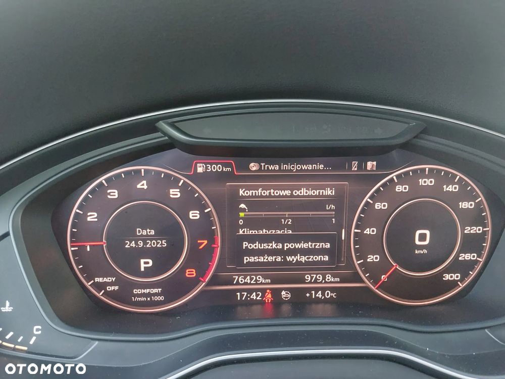 Audi Q5 2.0 TFSI Quattro S tronic design - 21