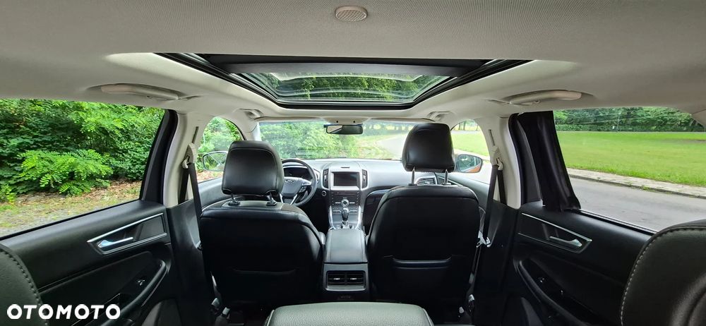 Ford Edge 2.0 TDCi Twin-Turbo 4WD ST-Line - 23