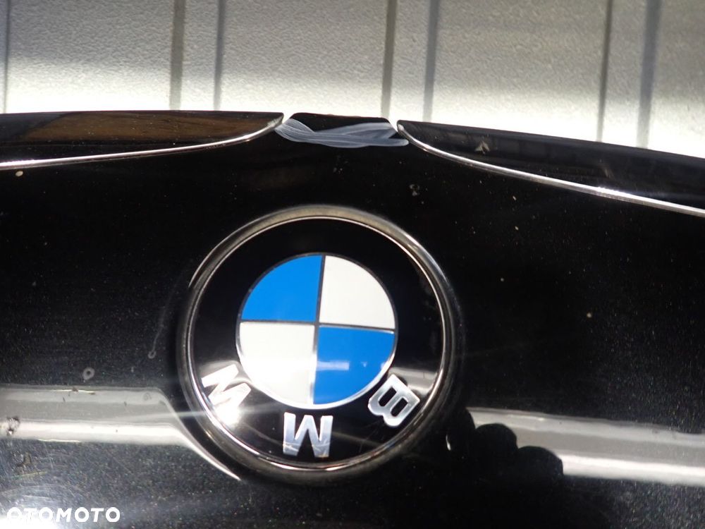 MASKA BMW E91 - 6