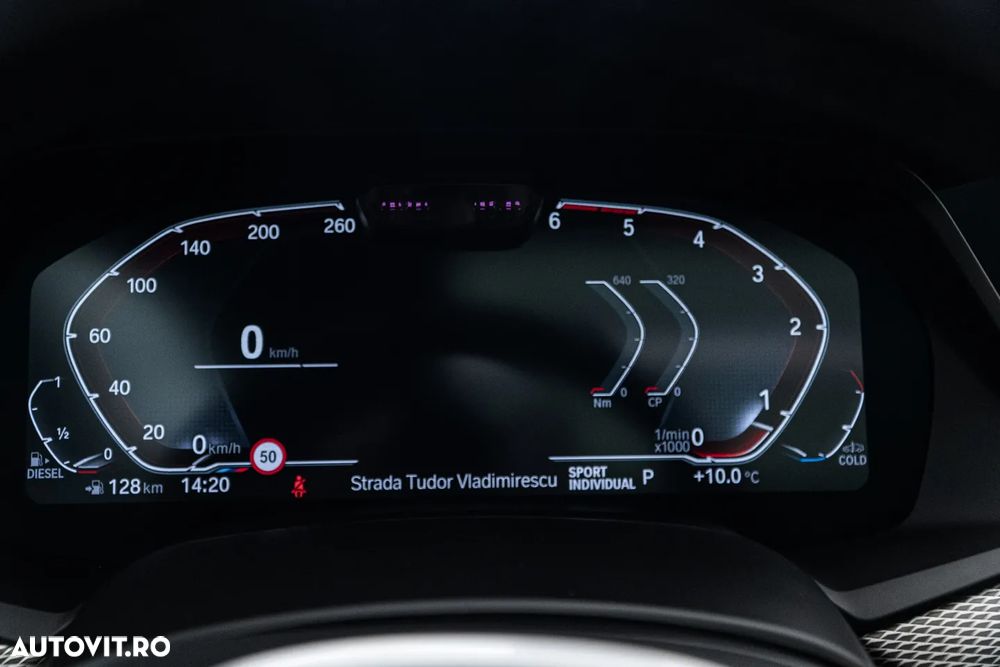 BMW X6 xDrive30d AT MHEV - 38