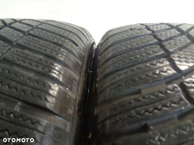 2X BRIDGESTONE BLIZZAK LM005 255/50R20 109V - 4
