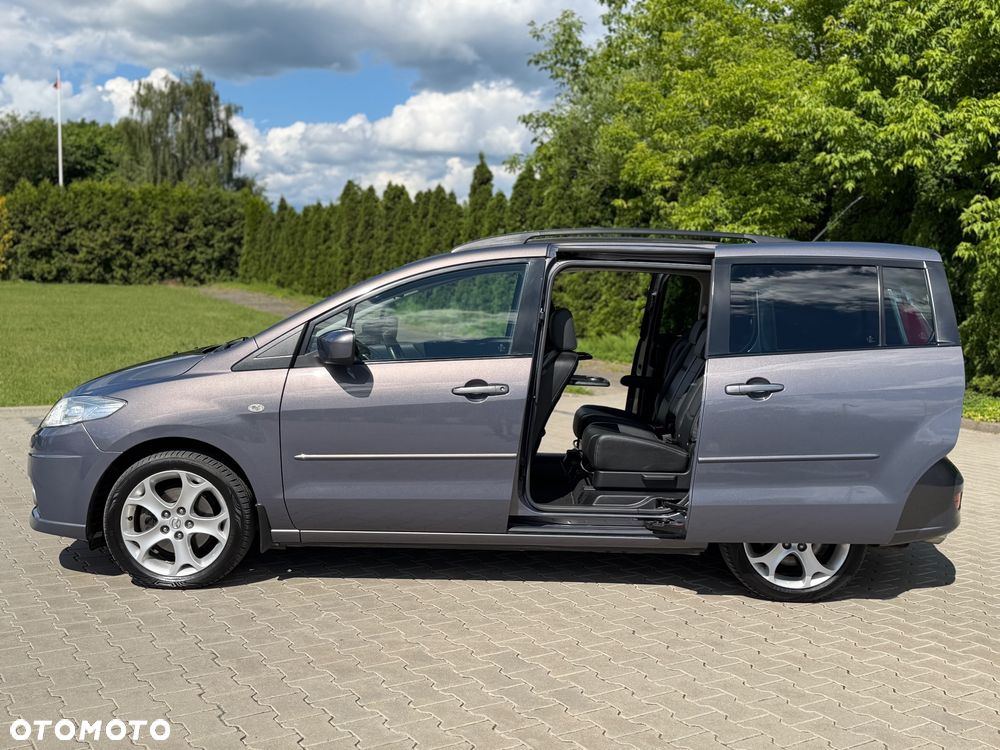 Mazda 5 2.0 Top - 13