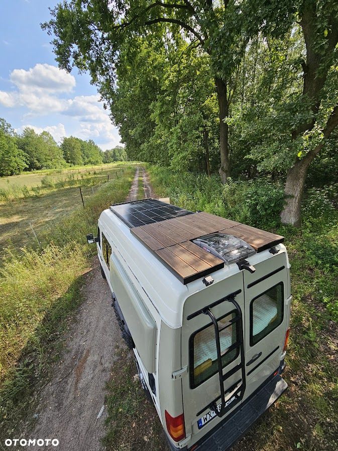 Volkswagen LT 35 - 17