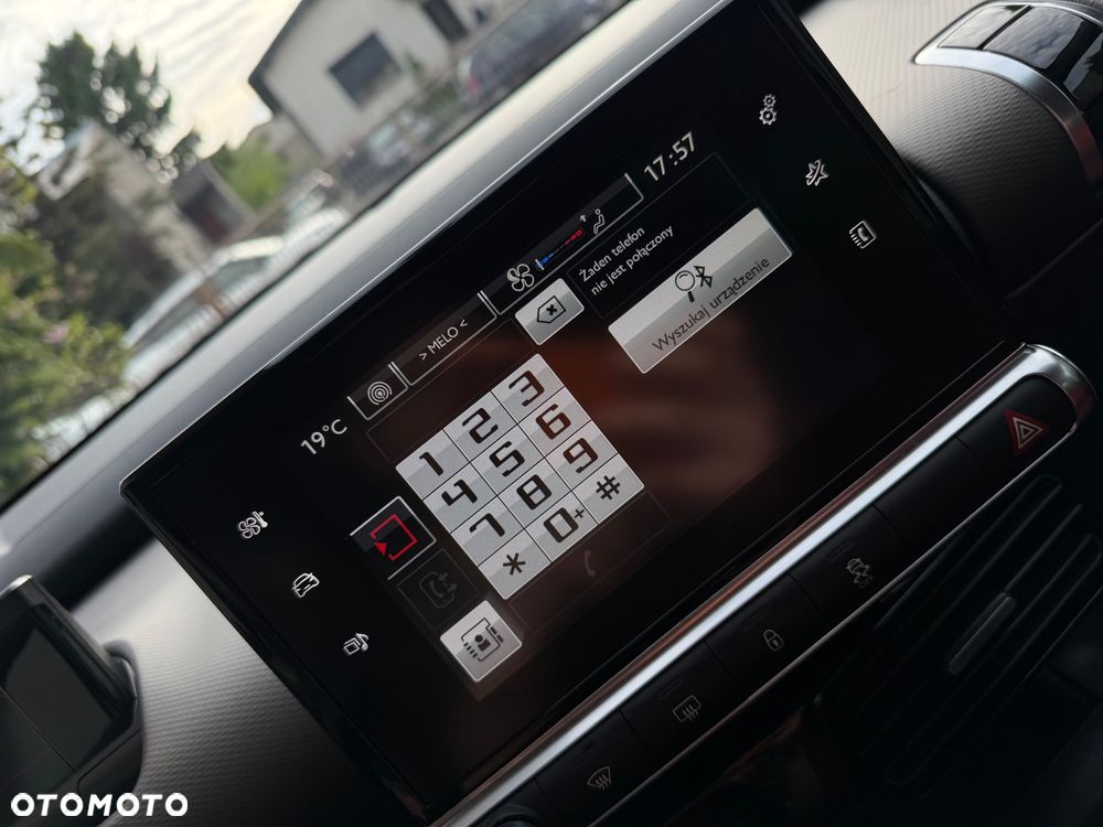 Citroën C4 Cactus Pure Tech 110 Stop&Start Shine Edition - 14