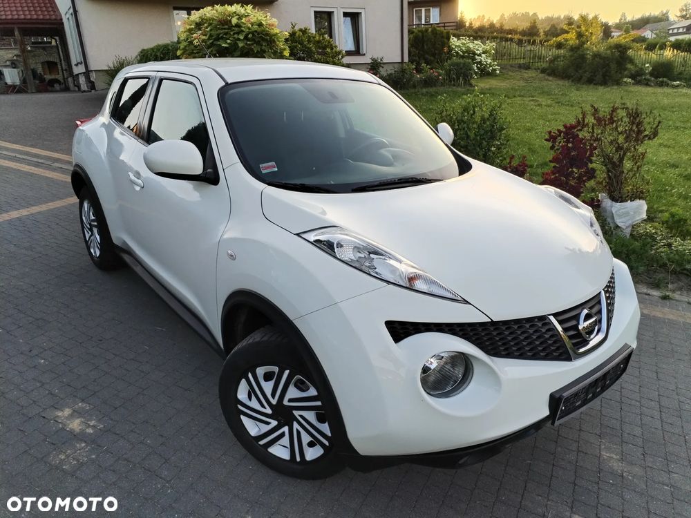 Nissan Juke - 2