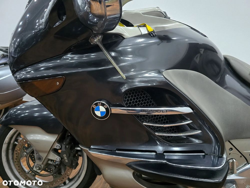 BMW LT - 29