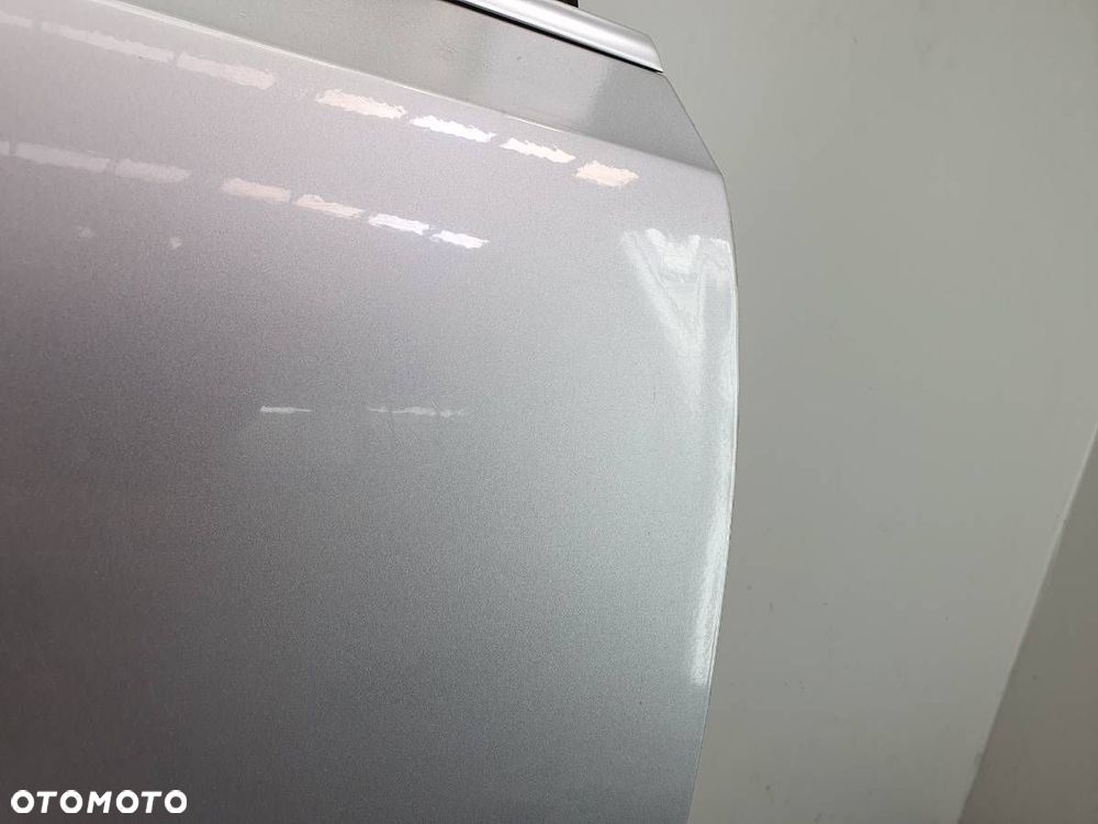 DRZWI PRZÓD PRAWE VW SHARAN SEAT ALHAMBRA II 7N LA7W SREBRNE - 3