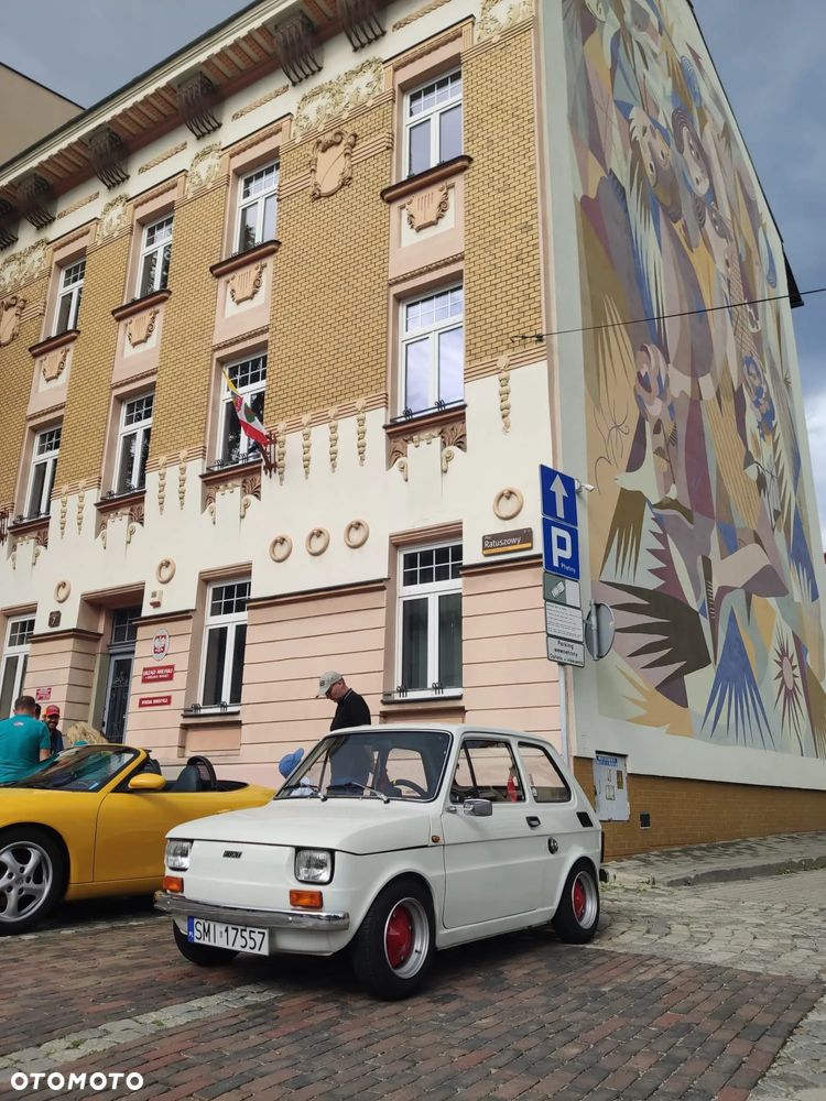 Fiat 126 - 11