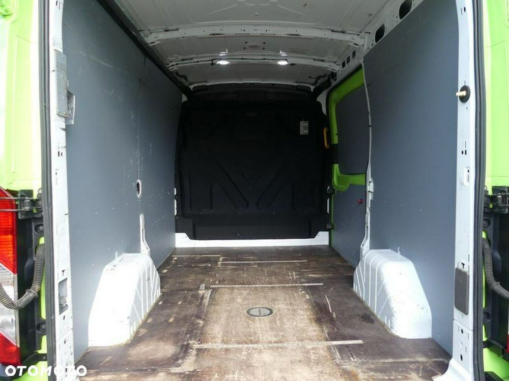 Ford Transit - 16