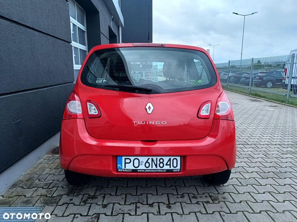 Renault Twingo 1.2 16V Access - 6