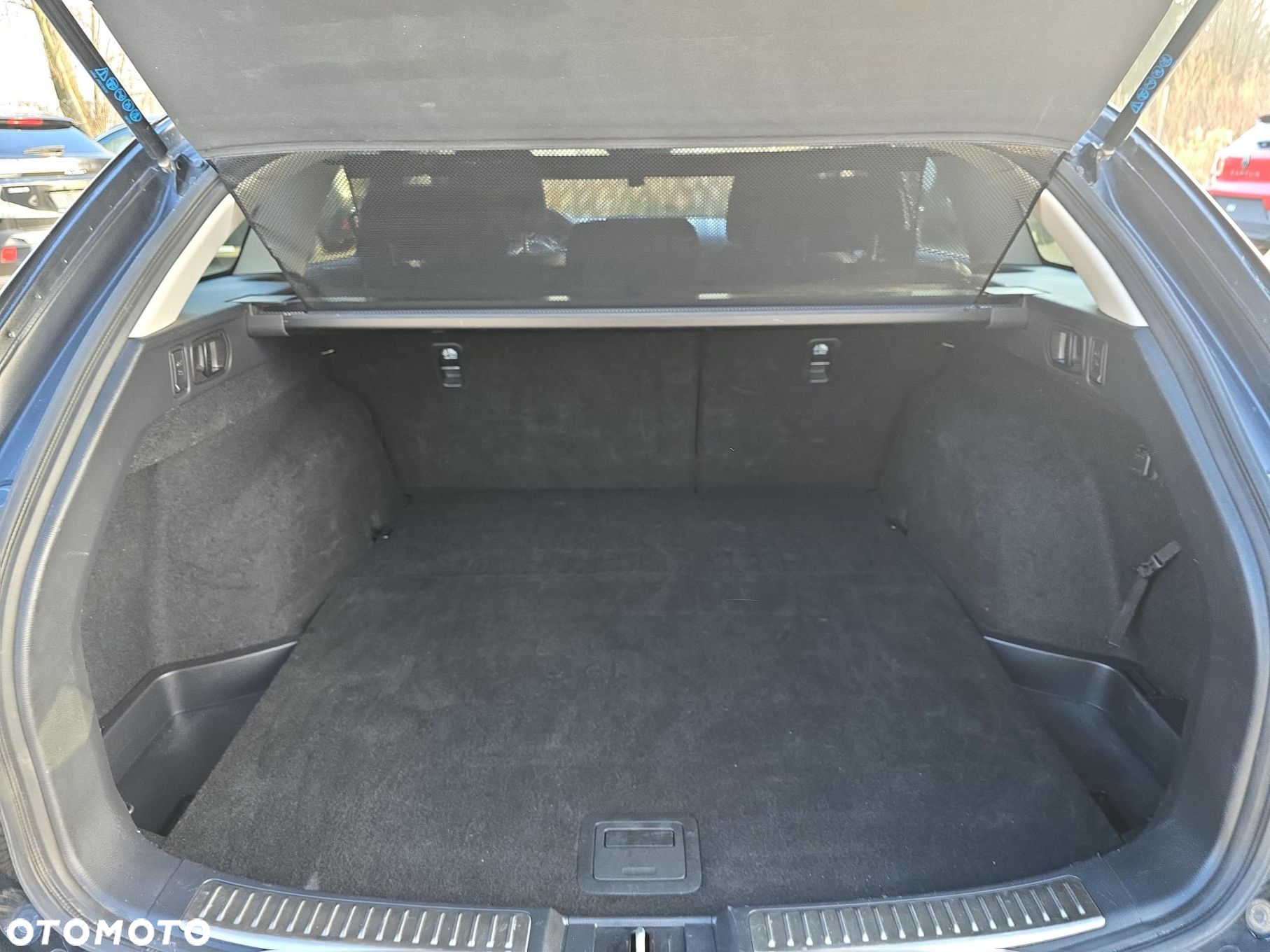 Mazda 6 2.0 SkyMotion - 9
