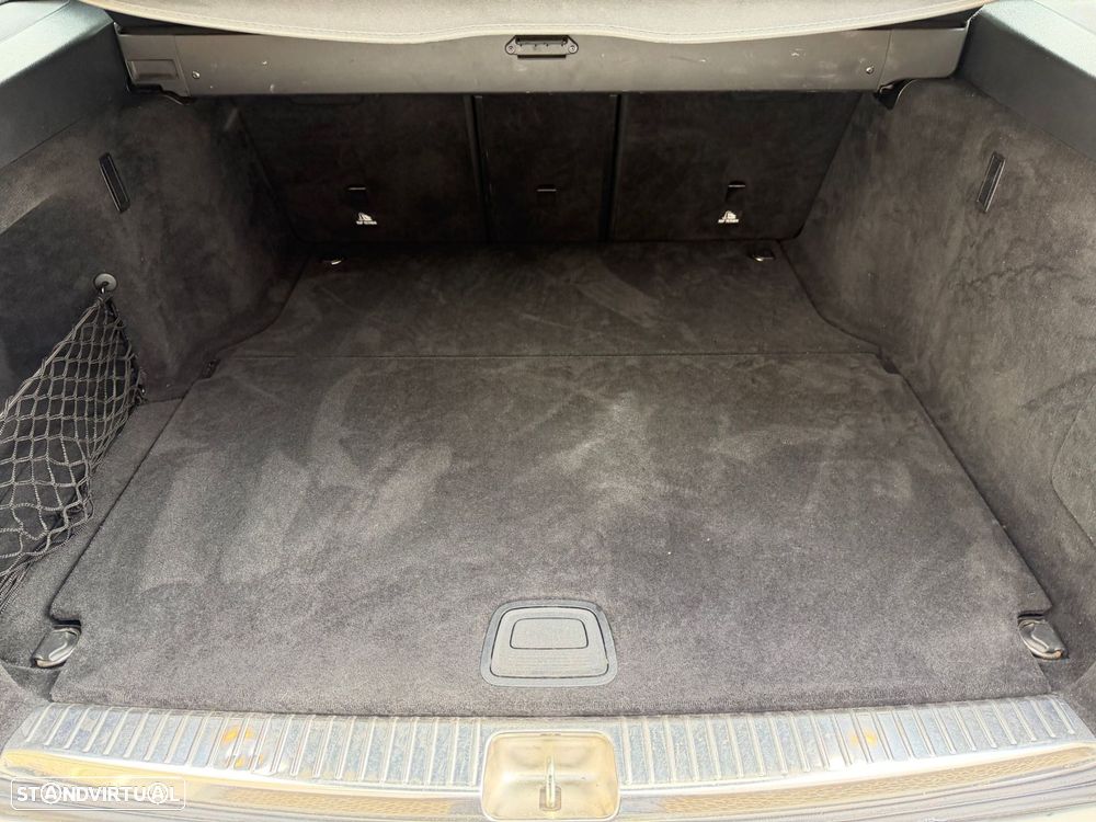 Mercedes-Benz C 250 - 48