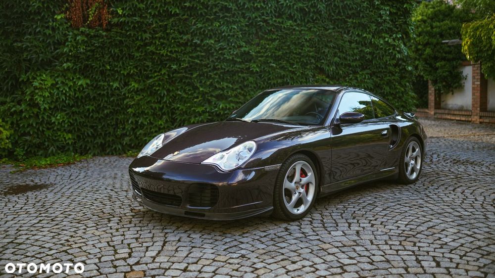 Porsche 911 - 20