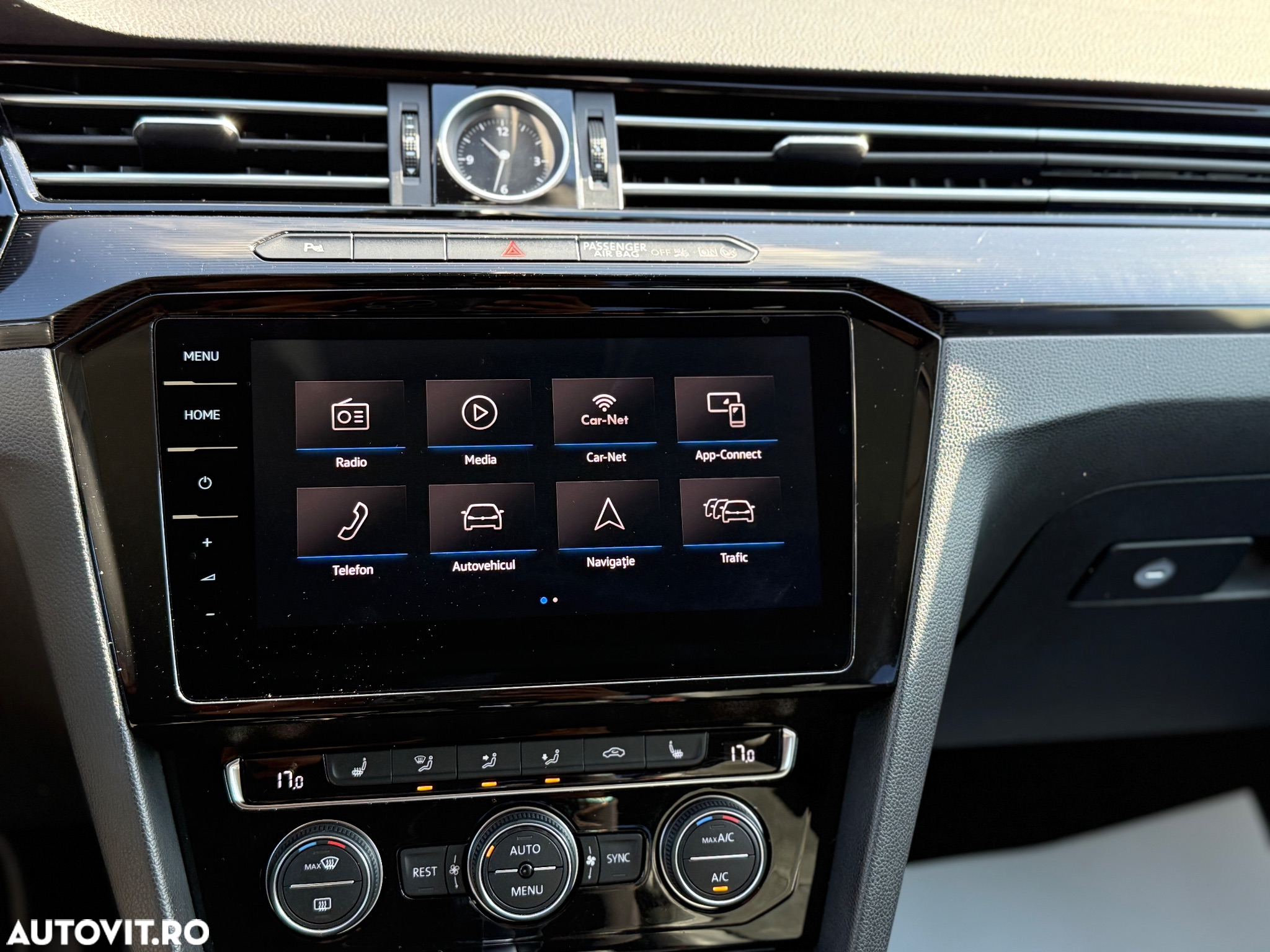 Volkswagen ARTEON 2.0 TDI SCR DSG Elegance - 9