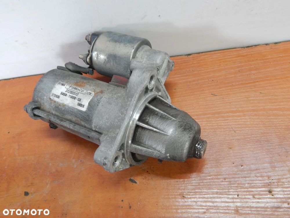 Rozrusznik alternator 1.5 1.6 Ecoboost VOLVO s60 v40 FORD Mondeo Focus galaxy Kuga mk2 10-18 Łuków części - 3