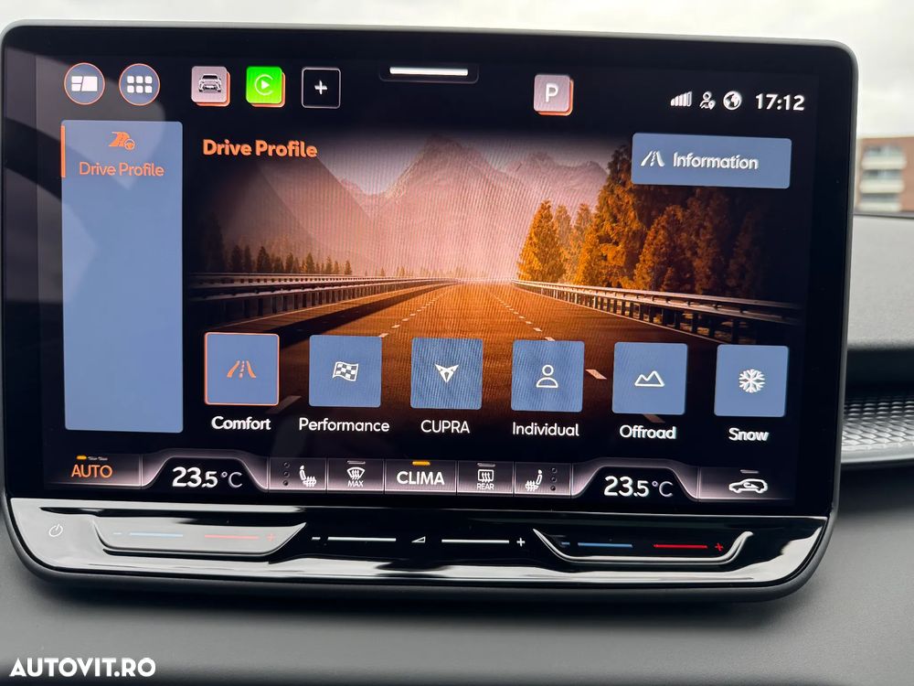 Cupra Terramar - 36
