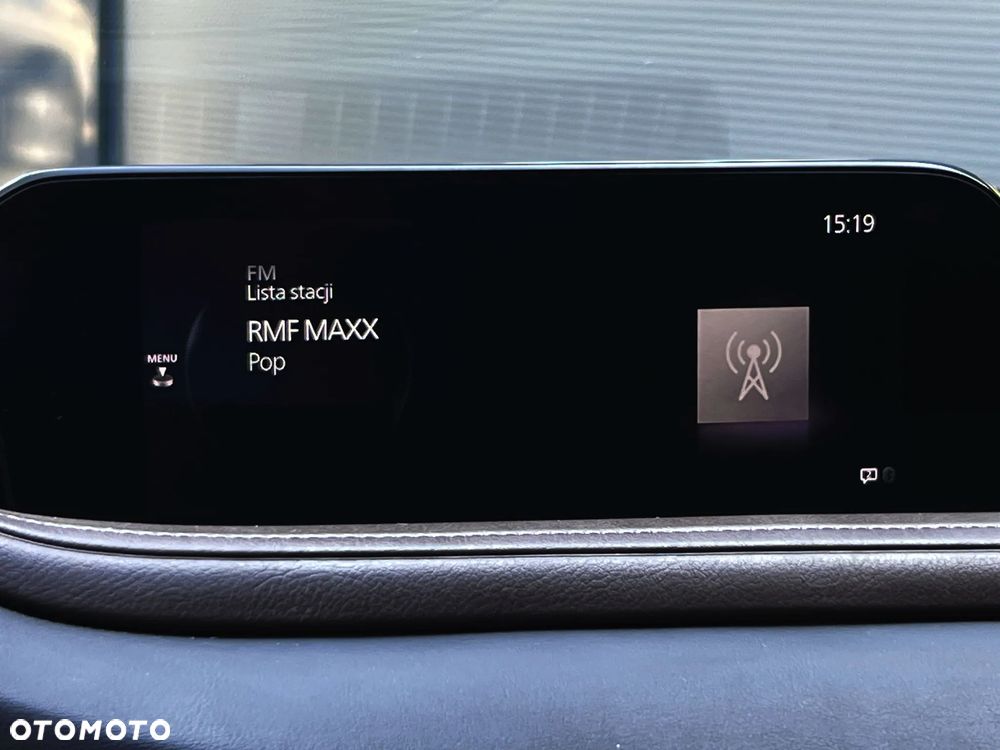 Mazda CX-30 e-SKYACTIVE G 150 EXCLUSIVE-LINE - 27