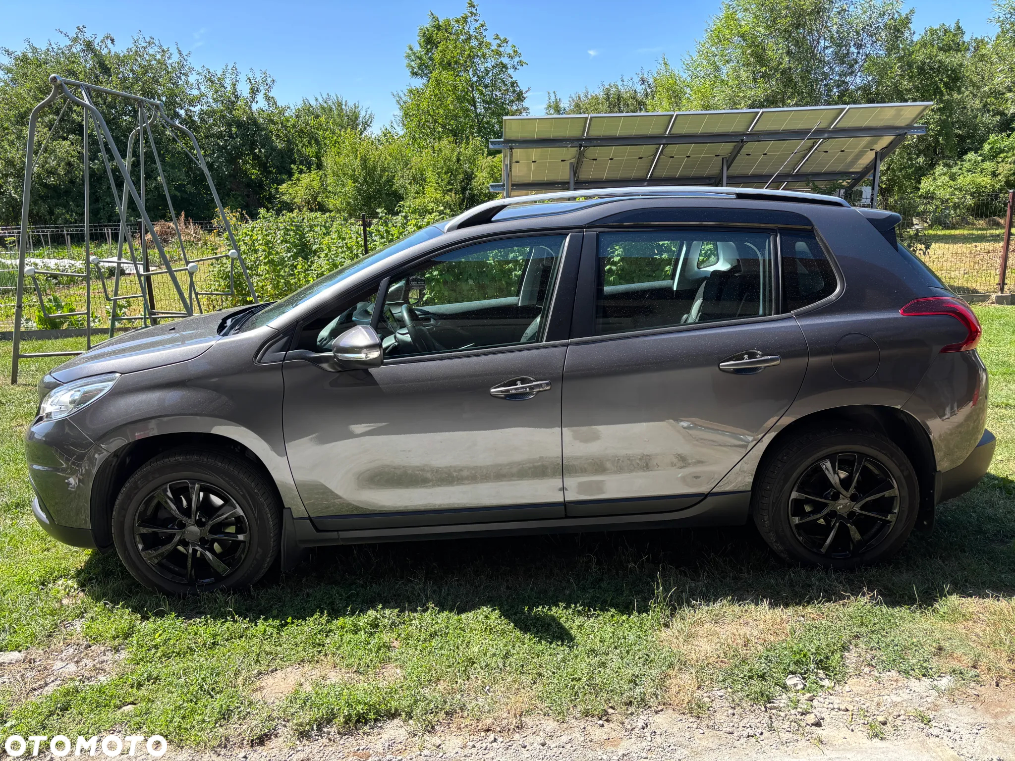 Peugeot 2008 - 3