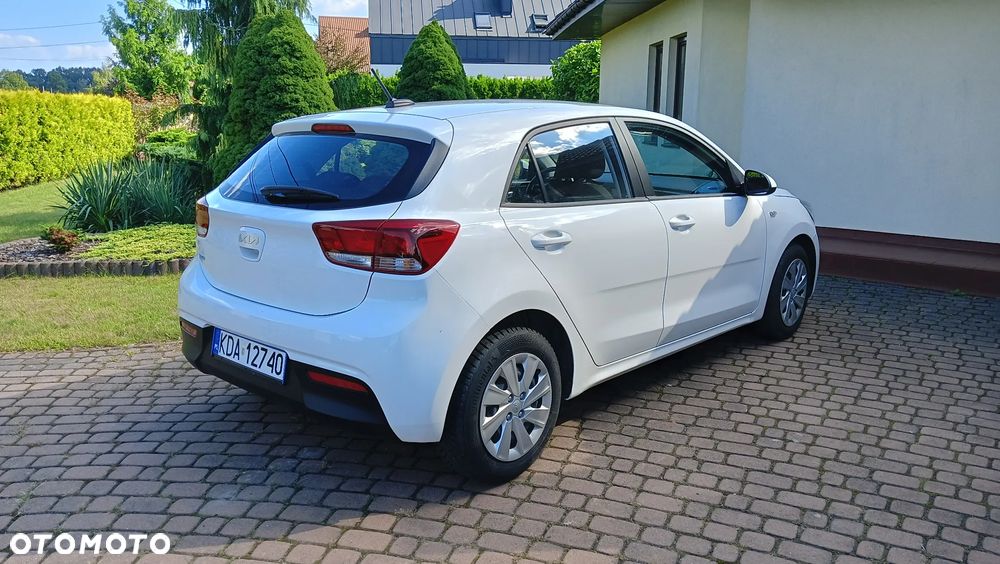 Kia Rio 1.2 Edition 7 - 7
