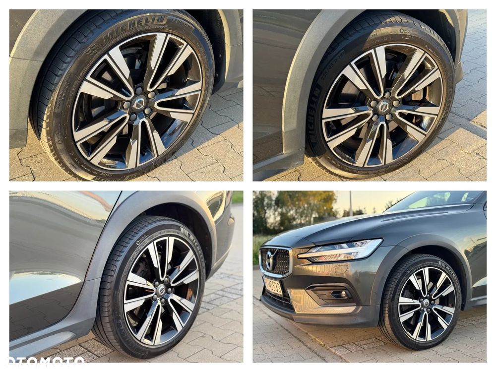 Volvo V60 Cross Country - 19