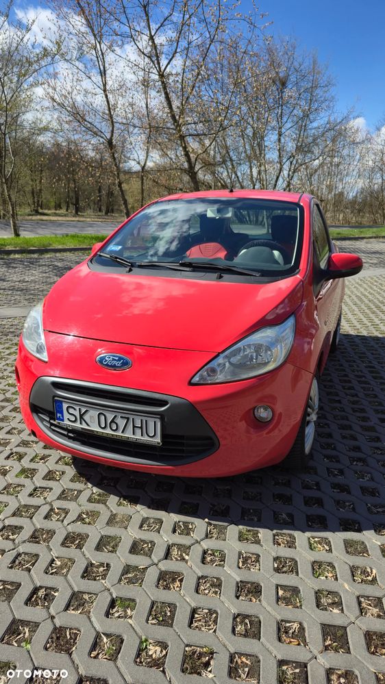 Ford KA 1.2 Ambiente - 5