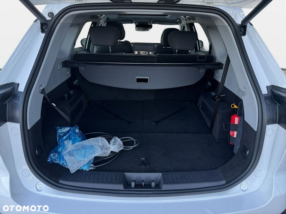 Chery Tiggo 8 1.5 T-GDI Super Hybrid Prestige DCT - 30