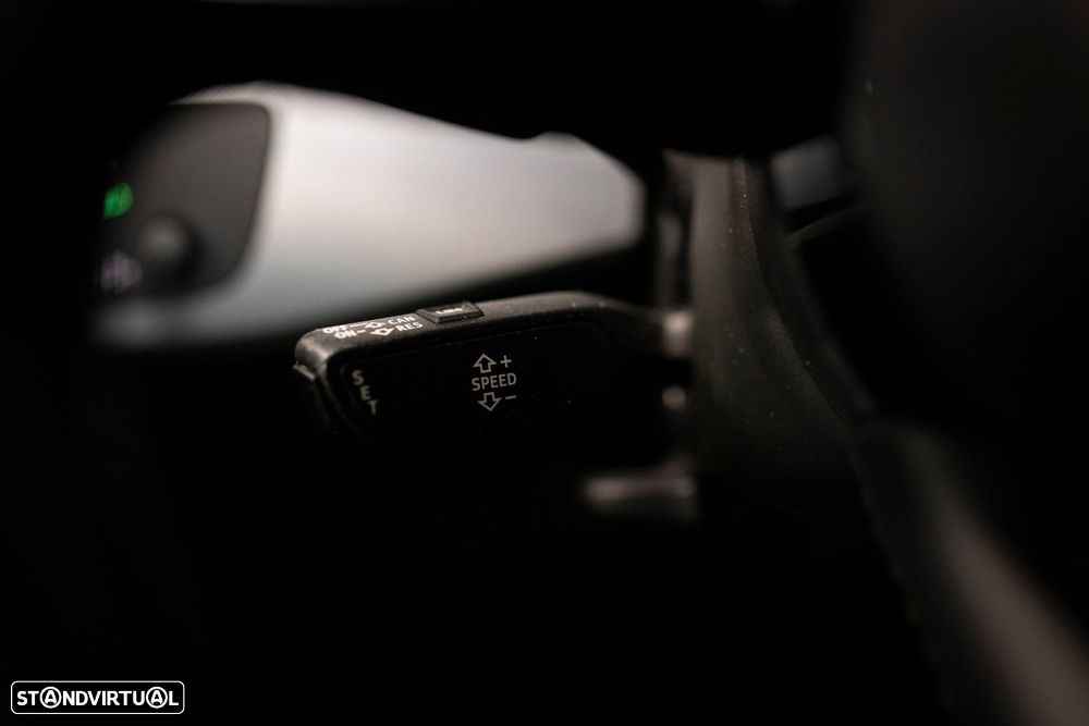 Audi A5 Sportback 40 TDI S line S tronic - 22