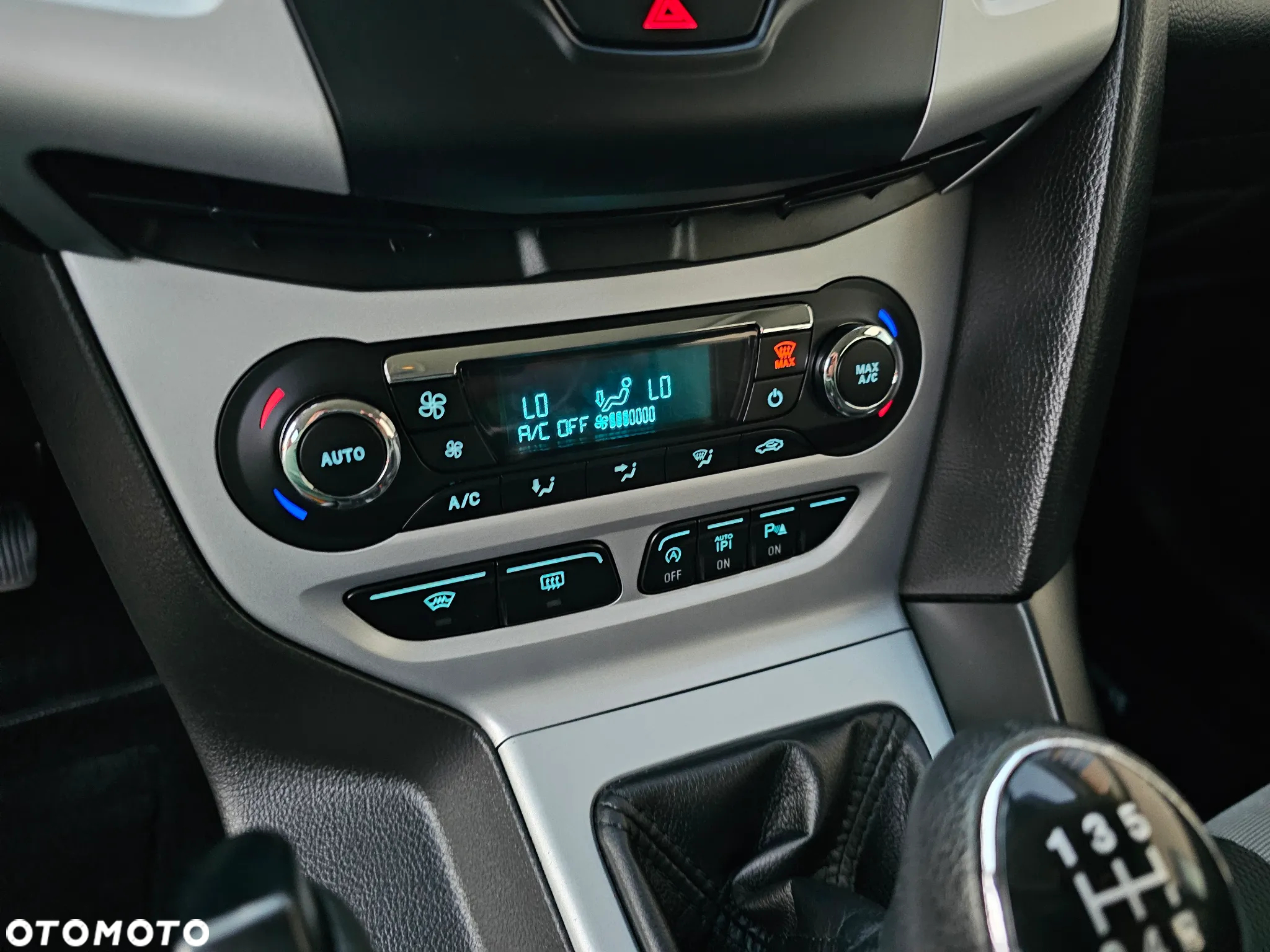 Ford Focus 1.0 EcoBoost Trend ASS - 17