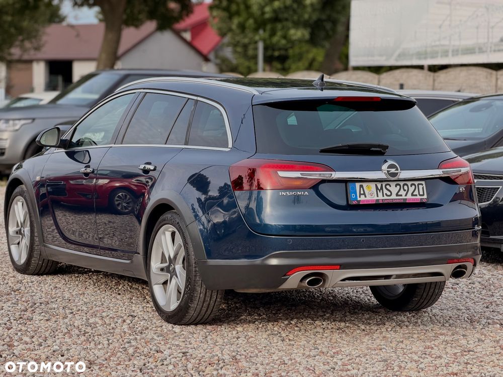 Opel Insignia 2.0 T Edition - 25