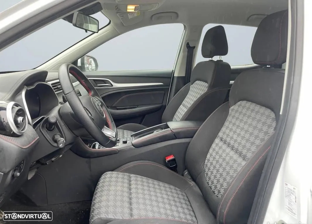 MG ZS EV 72.6 kWh Comfort - 9