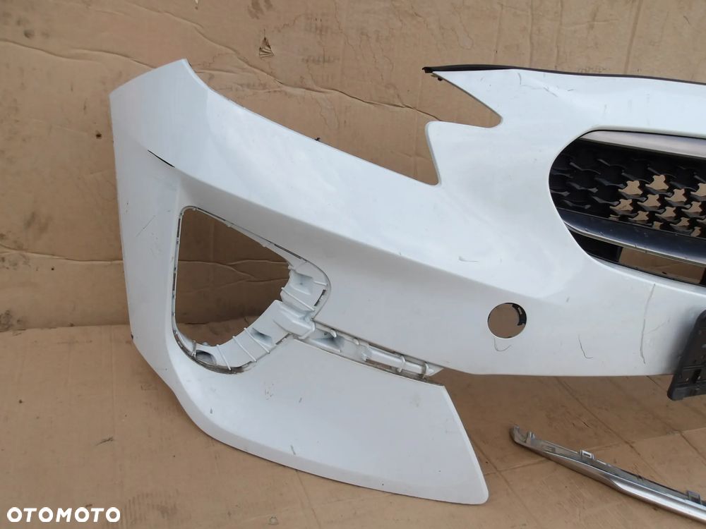 ZDERZAK PRZEDNI PRZOD KIA X CEED 86511-J7CA0 - 6