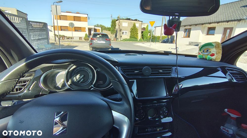 DS Automobiles DS 3 - 18