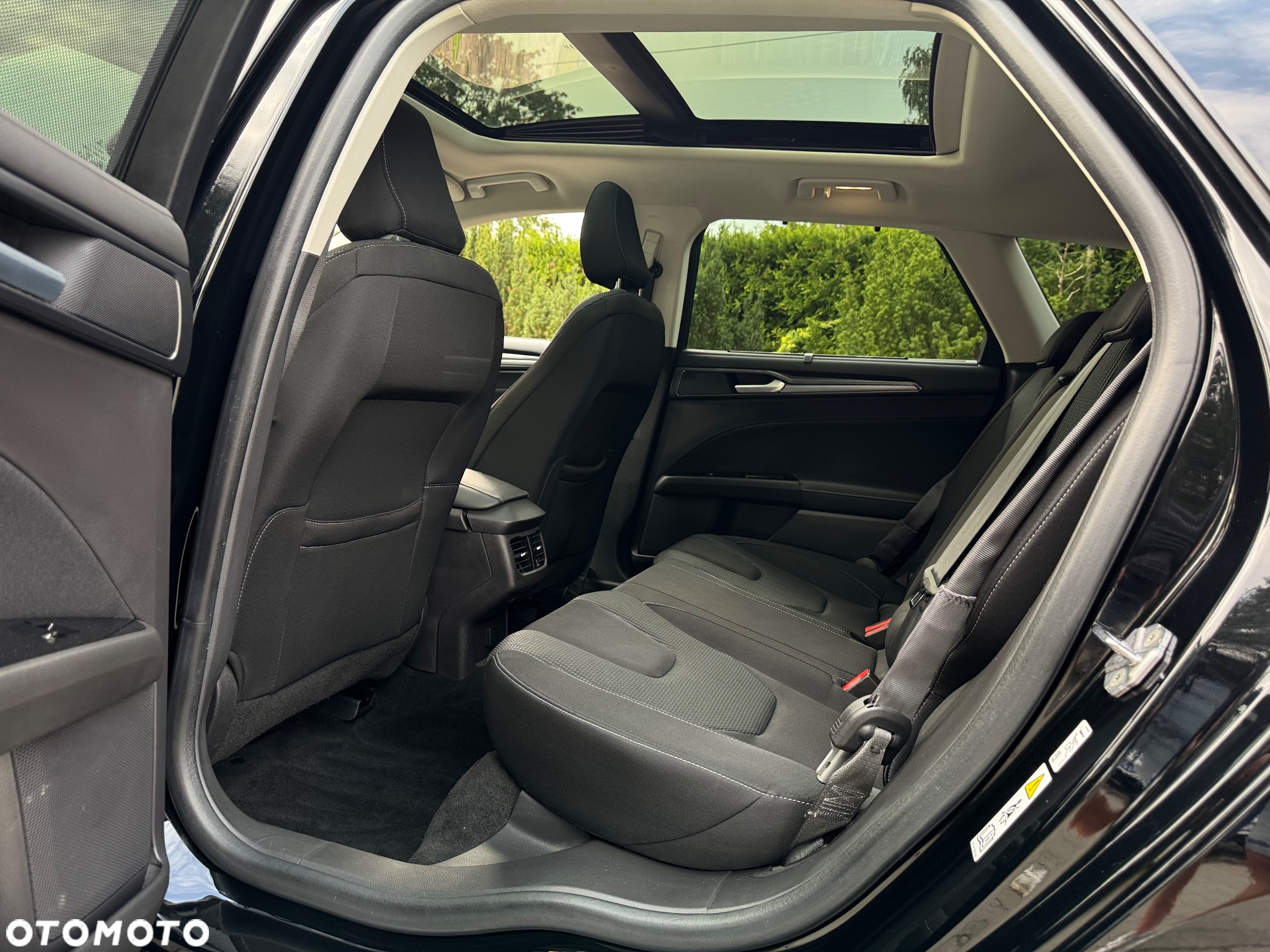 Ford Mondeo 2.0 EcoBlue Titanium - 20