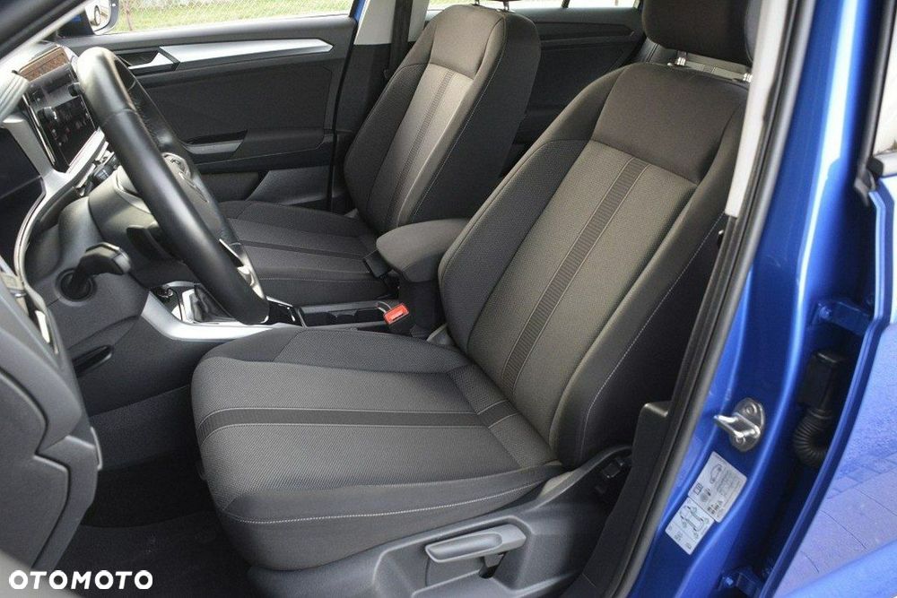 Volkswagen T-Roc 1.5 TSI Life DSG - 15