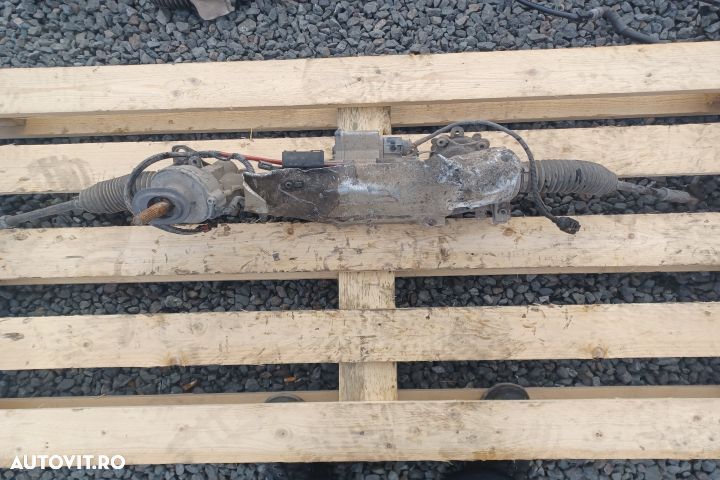 CASETA DE DIRECTIE 1K1909144E Volkswagen VW Golf 6  [din 2008 pana  2015] seria - 1