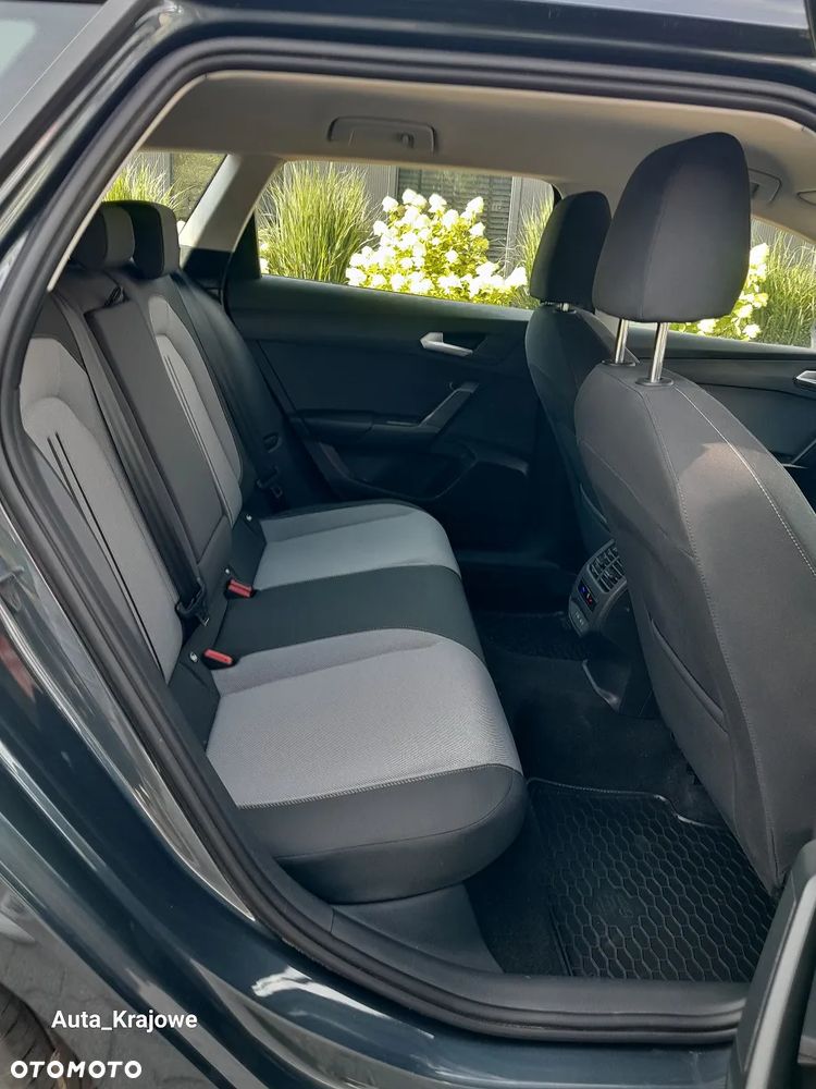 Seat Leon 1.5 TSI Style - 29