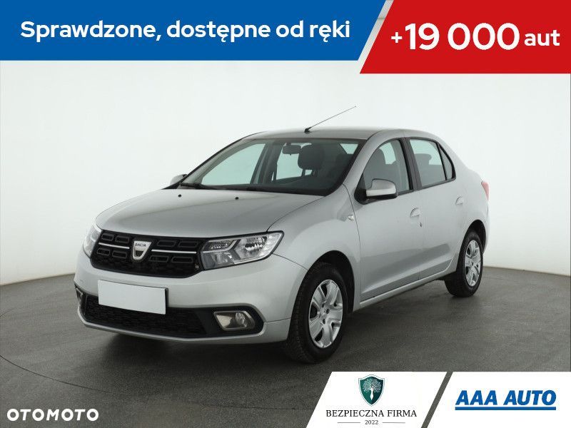 Dacia Logan - 2