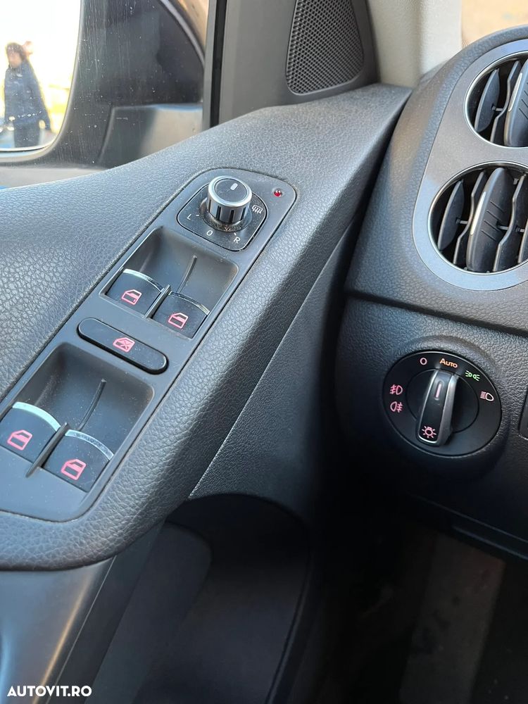 Volkswagen Tiguan 1.4 TSI 4Motion CityScape - 25