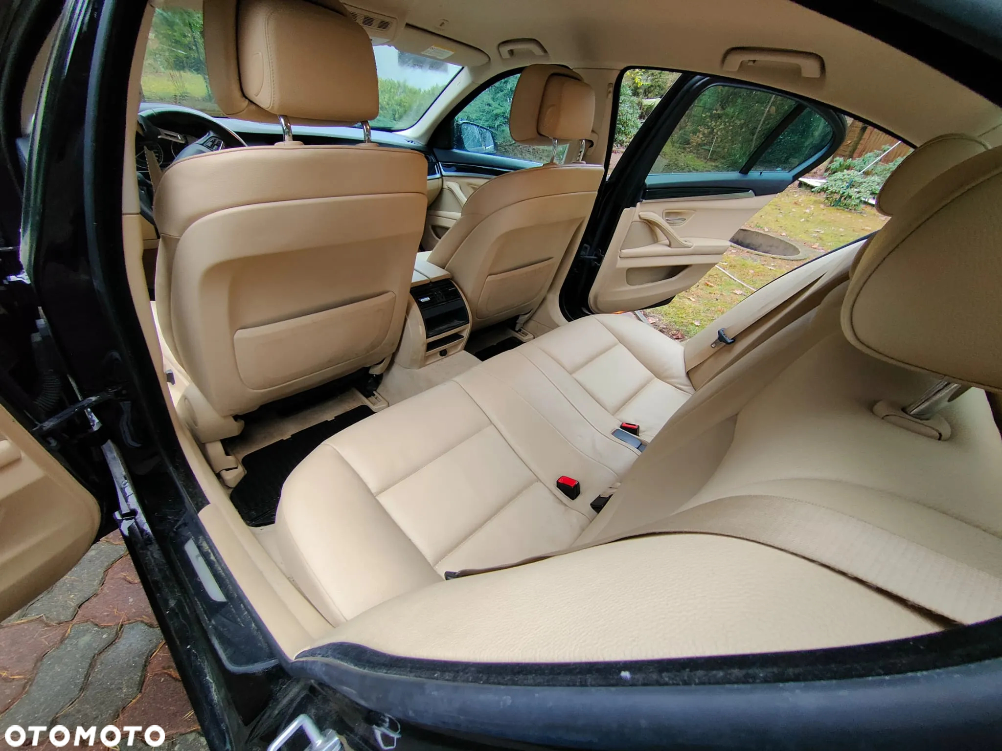 BMW Seria 5 - 8