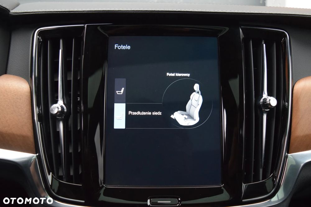 Volvo V90 D4 Geartronic Inscription - 24