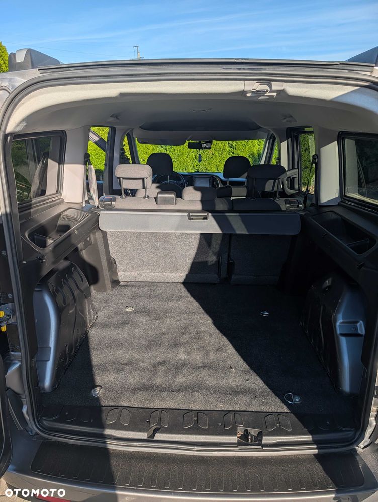 Fiat Doblo - 8