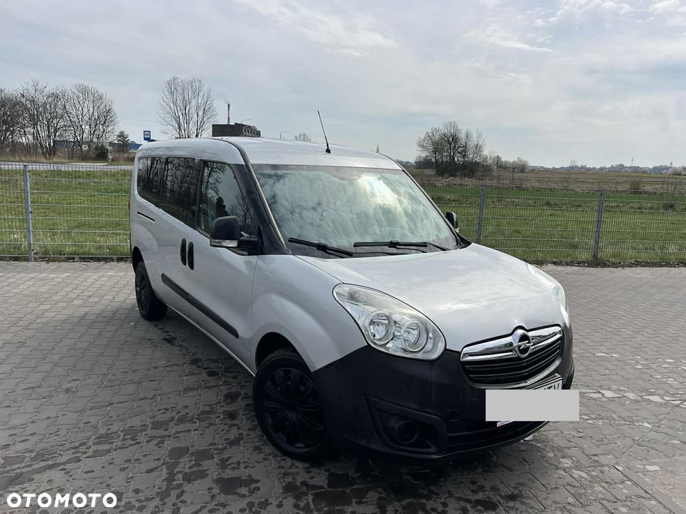 Opel Combo Tour L1H1 - 1