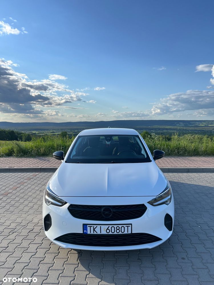 Opel Corsa 1.5 D Edition S&S - 3