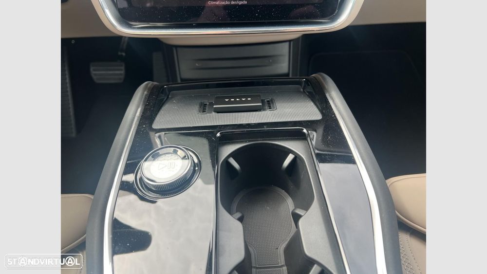 Volvo EX90 104 kWh Single Motor Core - 15