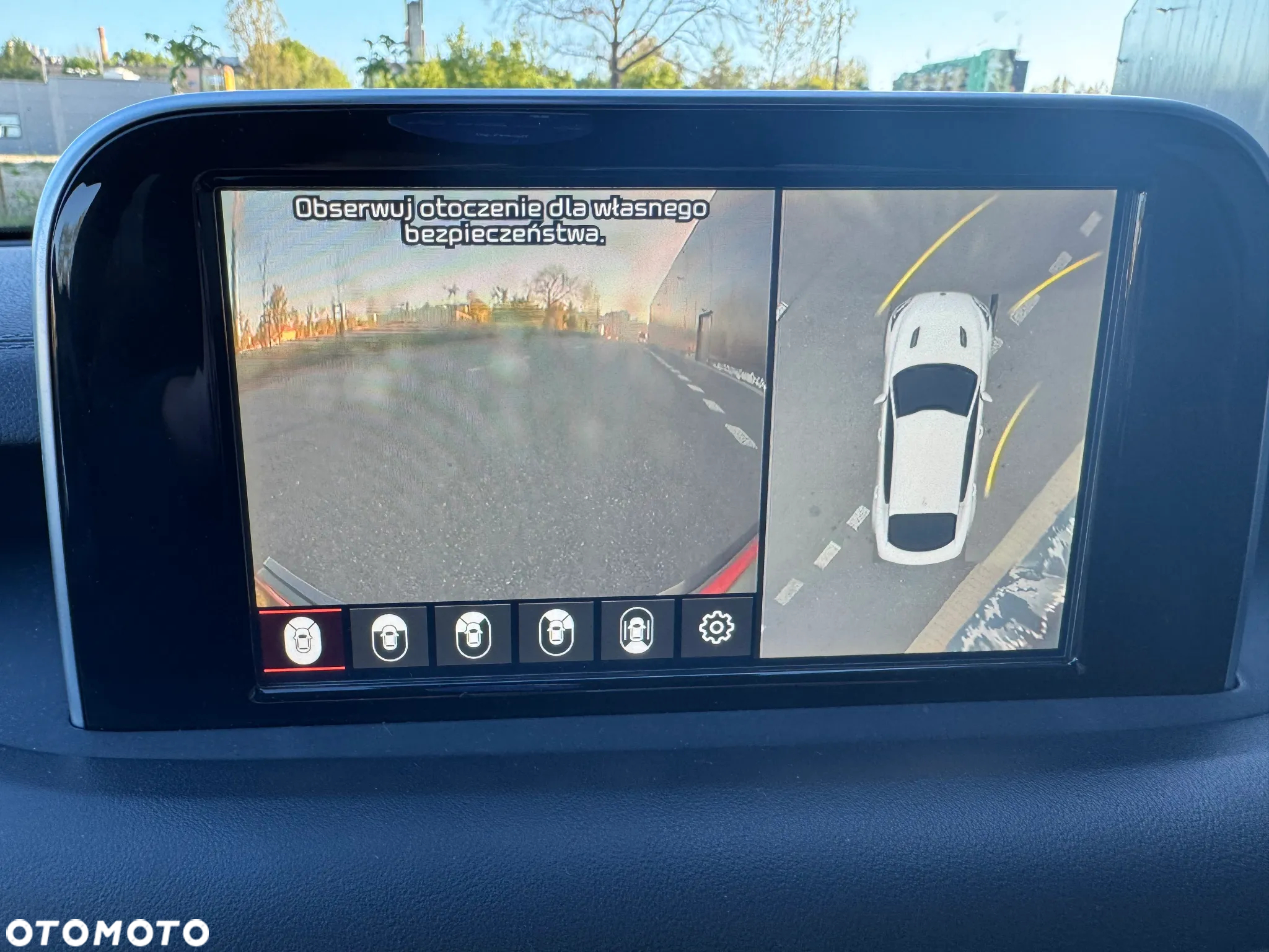 Kia Stinger 3.3 T-GDI V6 GT AWD - 27