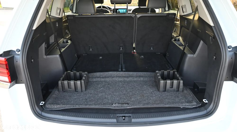 Volkswagen Atlas - 38